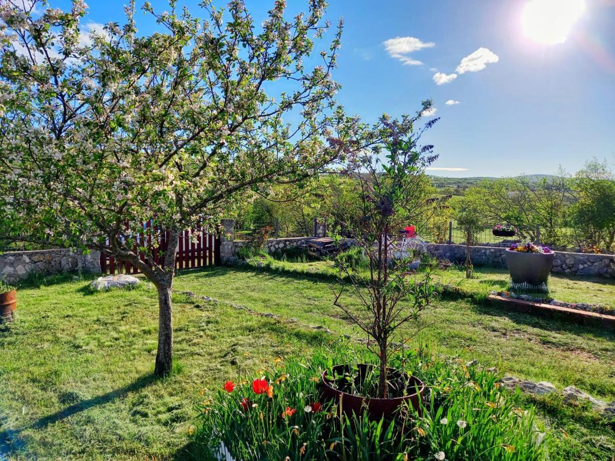 Villa Vikendica Vlahic, Goranci Mostar Esterno foto