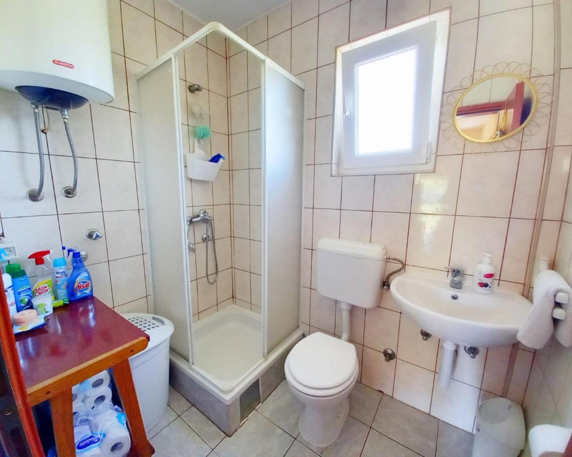 Villa Vikendica Vlahic, Goranci Mostar Esterno foto
