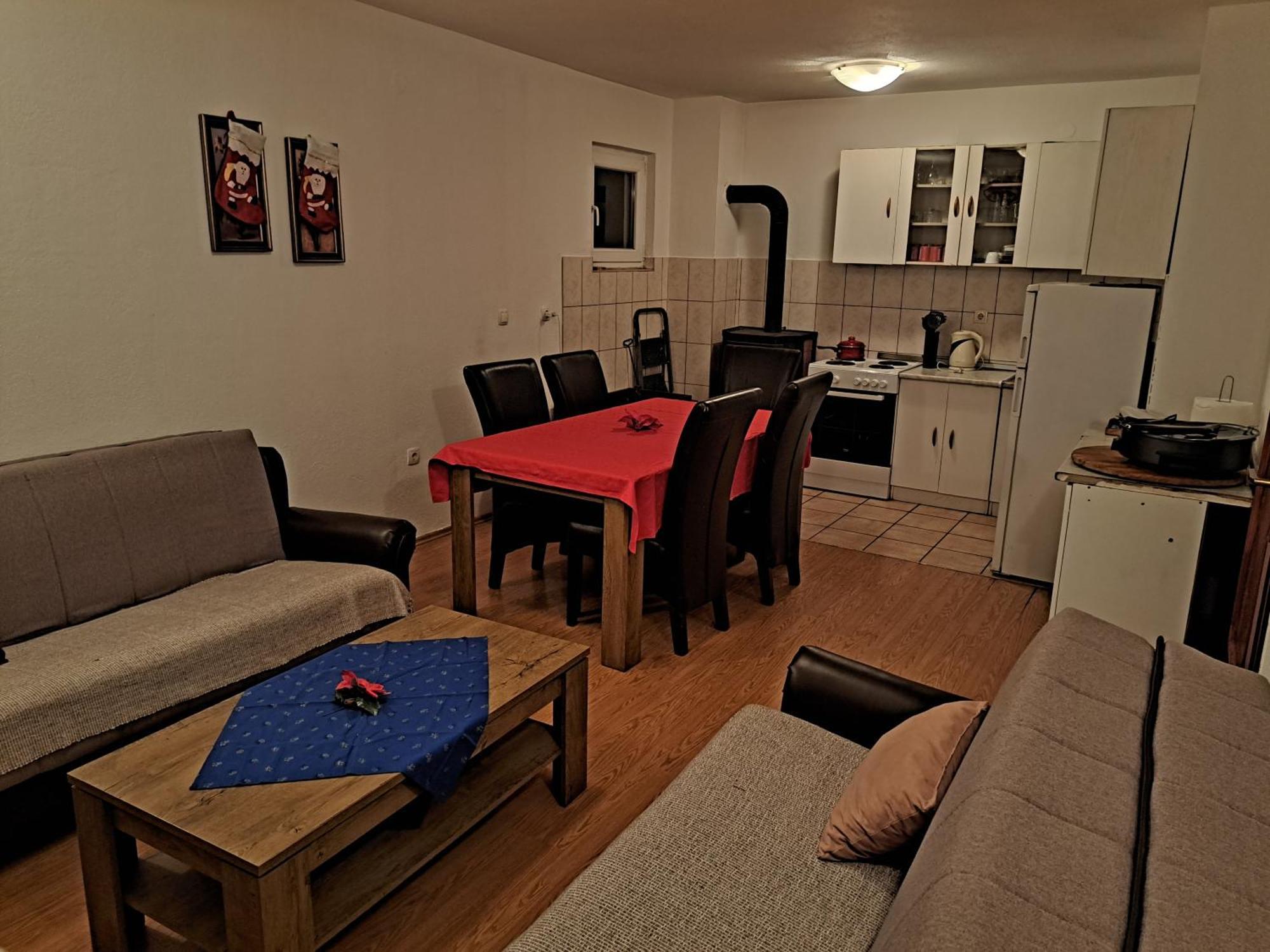 Villa Vikendica Vlahic, Goranci Mostar Camera foto