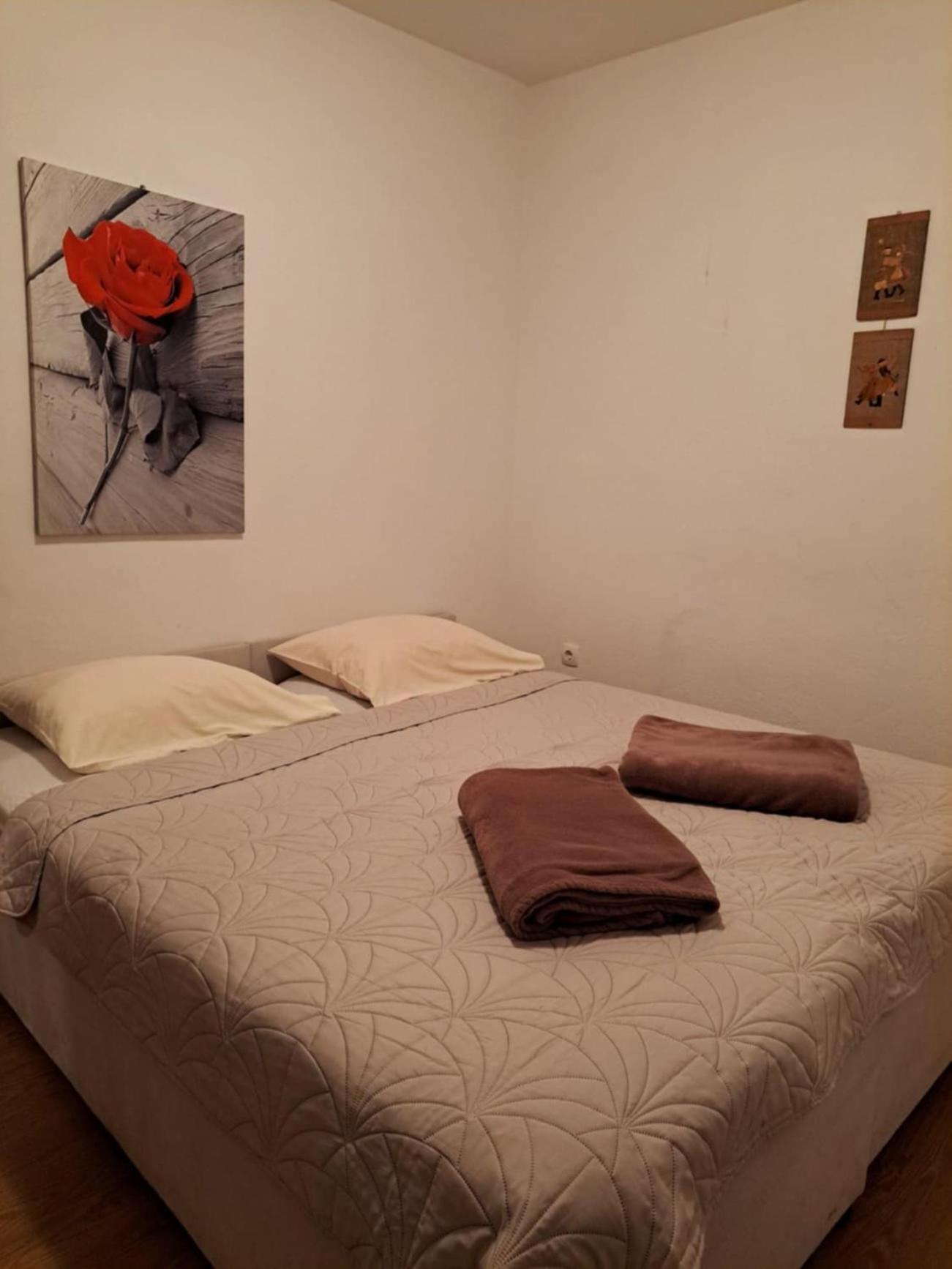 Villa Vikendica Vlahic, Goranci Mostar Esterno foto