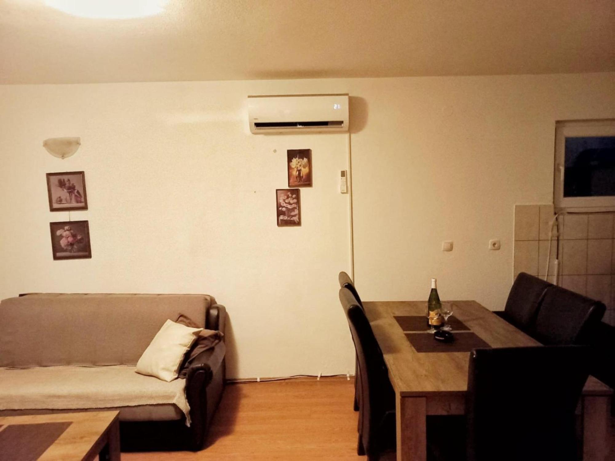 Villa Vikendica Vlahic, Goranci Mostar Esterno foto